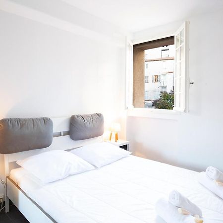 Apartmán Chez Dominique - 1 Chbre 2-4Pers Centre Antibes Migrainier Ancien With Ac Exteriér fotografie
