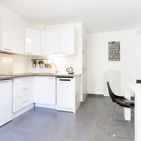 Apartmán Chez Dominique - 1 Chbre 2-4Pers Centre Antibes Migrainier Ancien With Ac Exteriér fotografie