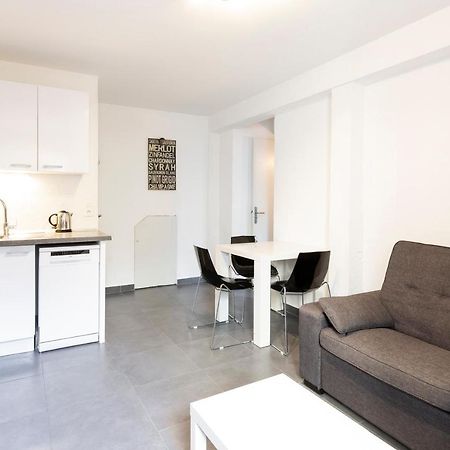 Apartmán Chez Dominique - 1 Chbre 2-4Pers Centre Antibes Migrainier Ancien With Ac Exteriér fotografie